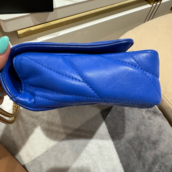 Versace medusa bag blue - Picture 8 of 11